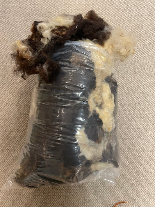 Jacob Wool Fleece