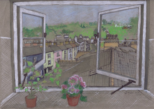 Bridge Street Chepstow