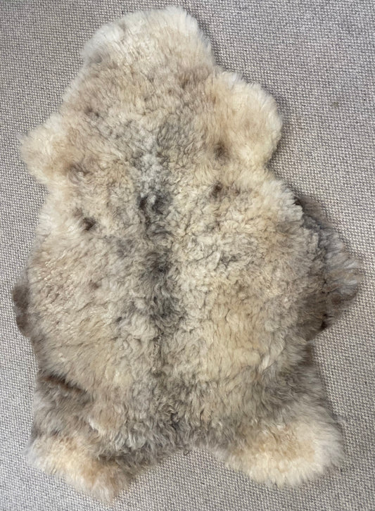 Rare Breed Sheepskin