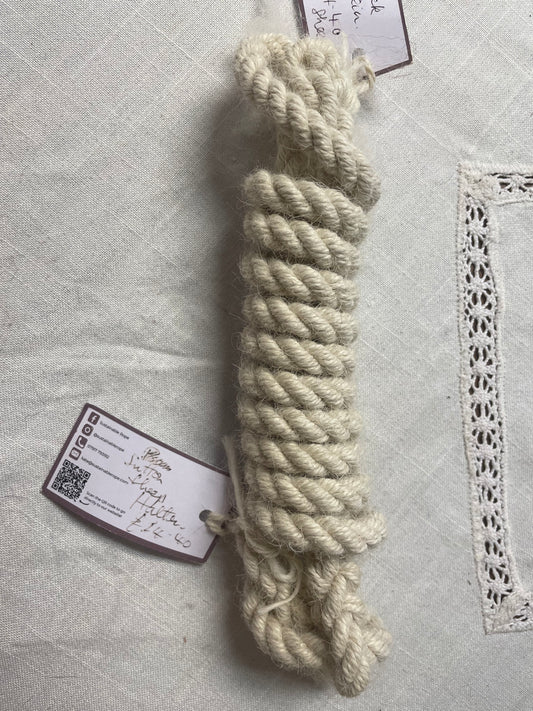 Woollen Livestock Lead Rein