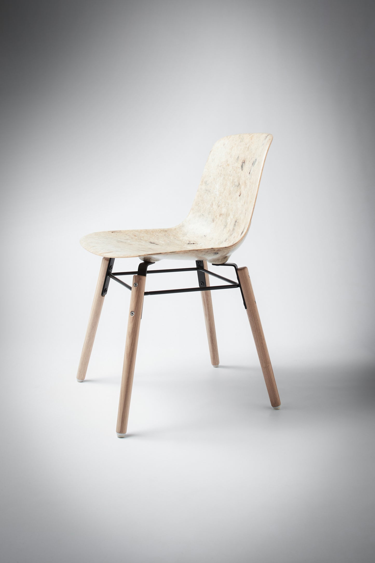 Hembury Chair Welsh Mountain