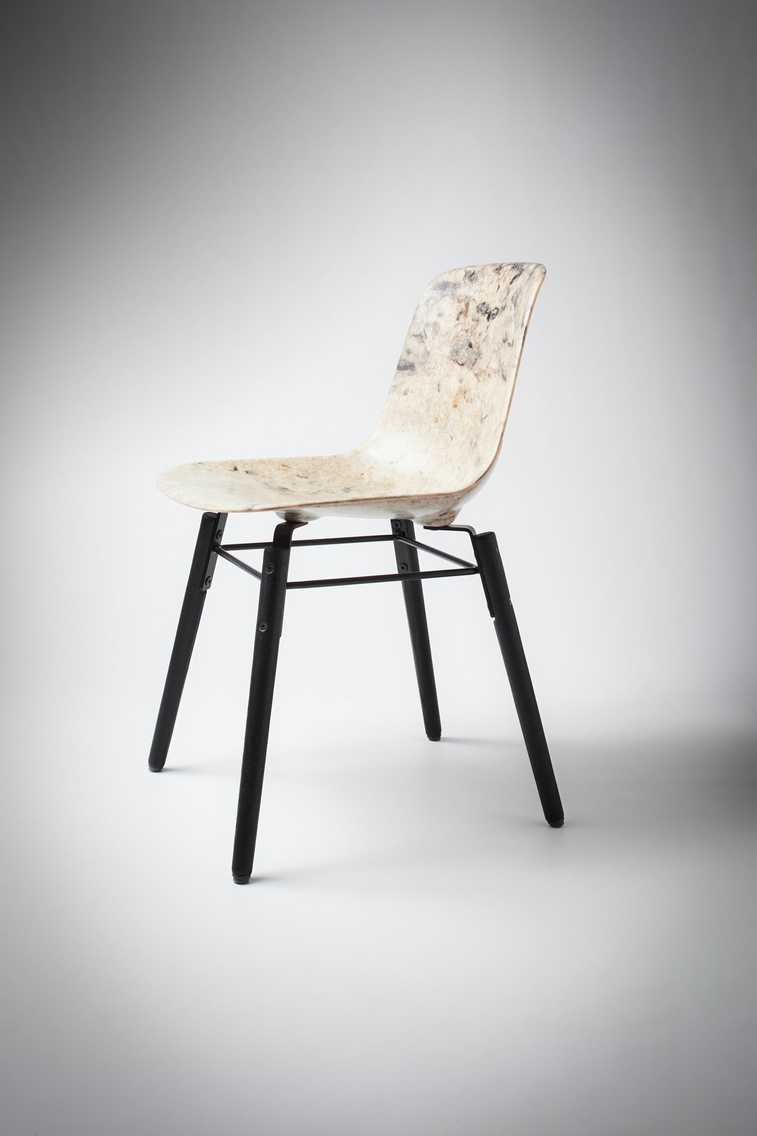 Solid Wool Furniture