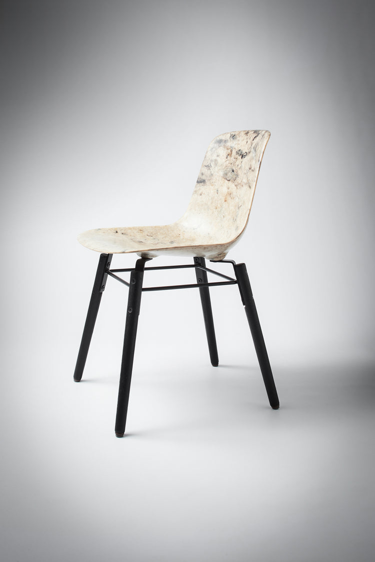 Solid Wool Furniture