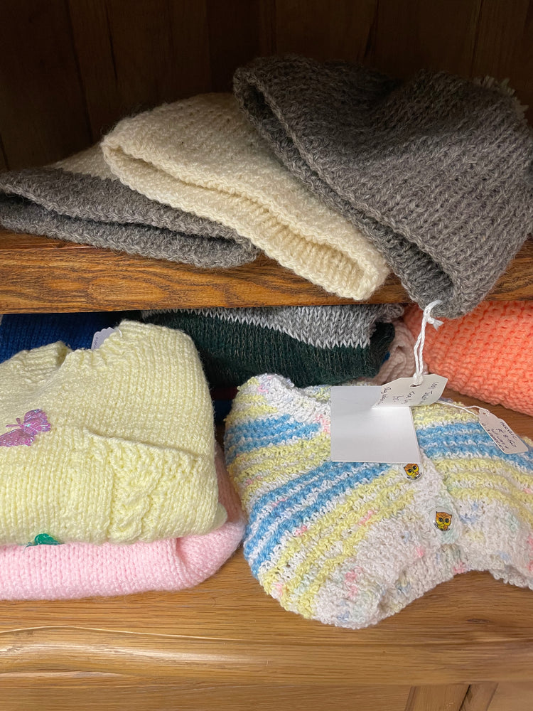 Kiddies Knits