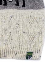 British Wool Children's Sheep Jumper