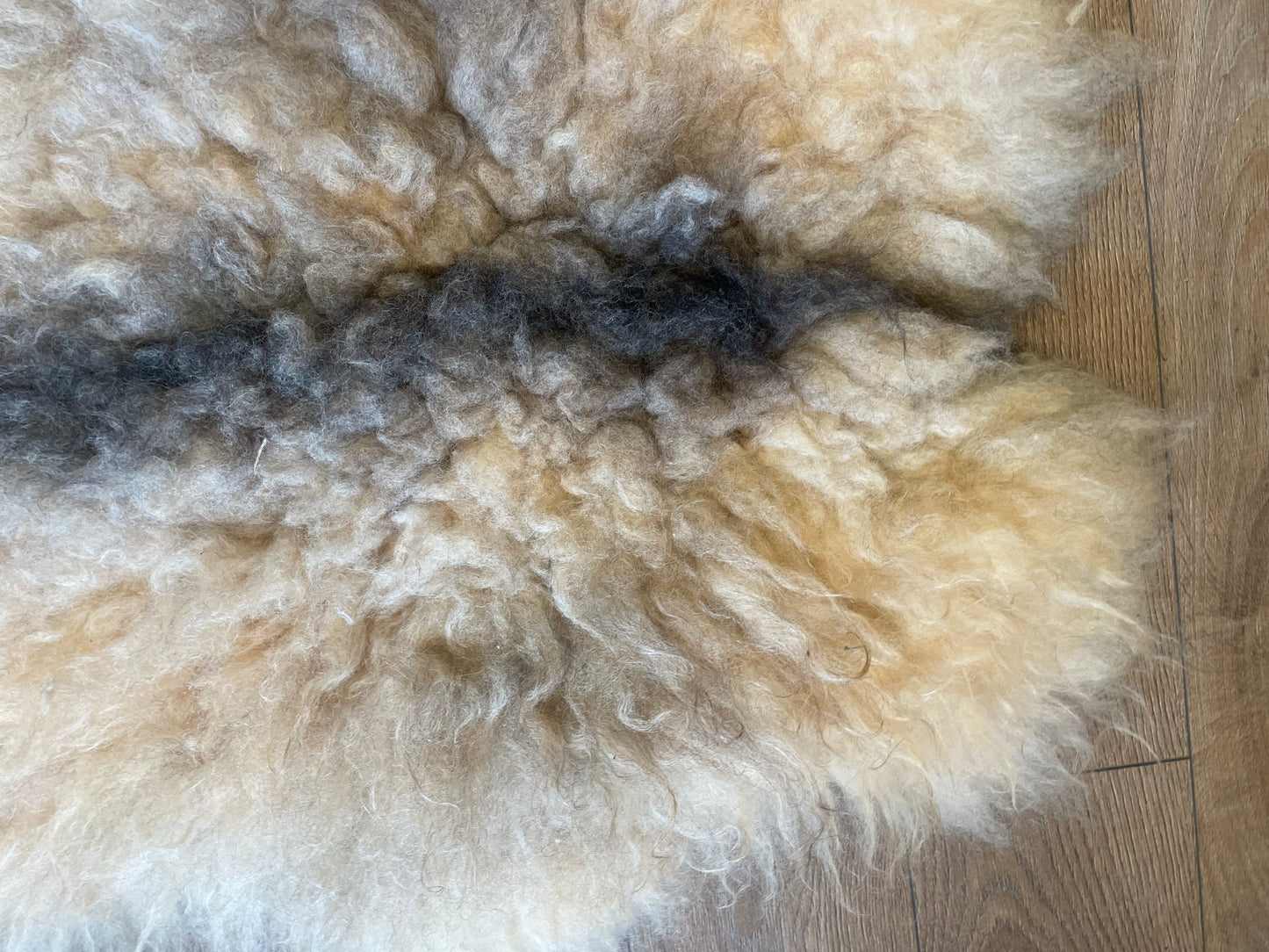 Rare Breed Sheepskin