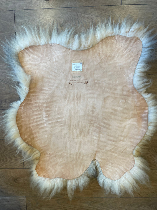 Rare Breed Sheepskin