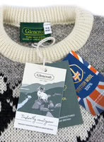 British Wool Children's Sheep Jumper