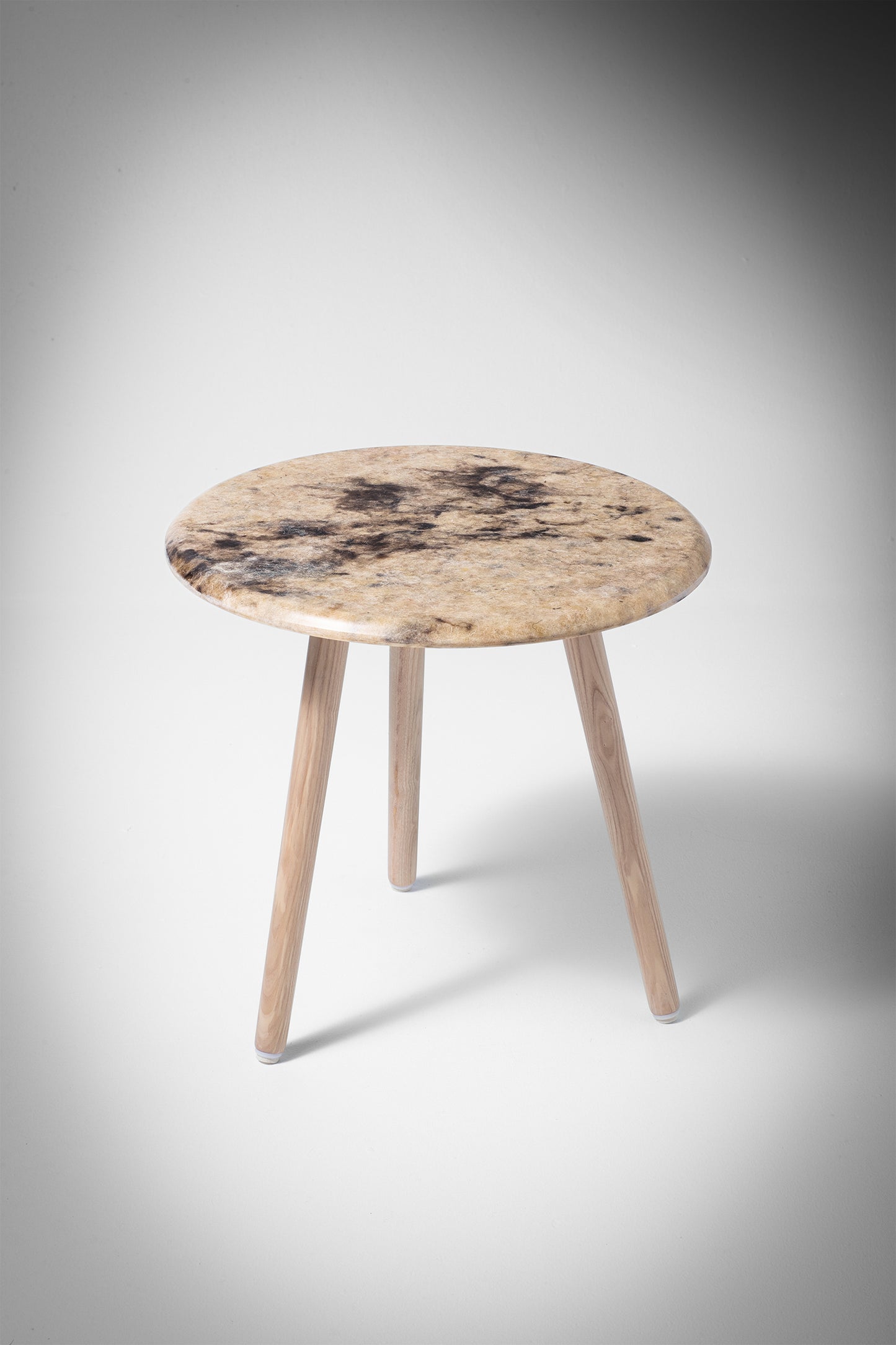 Hembury Side Table Welsh Mountain