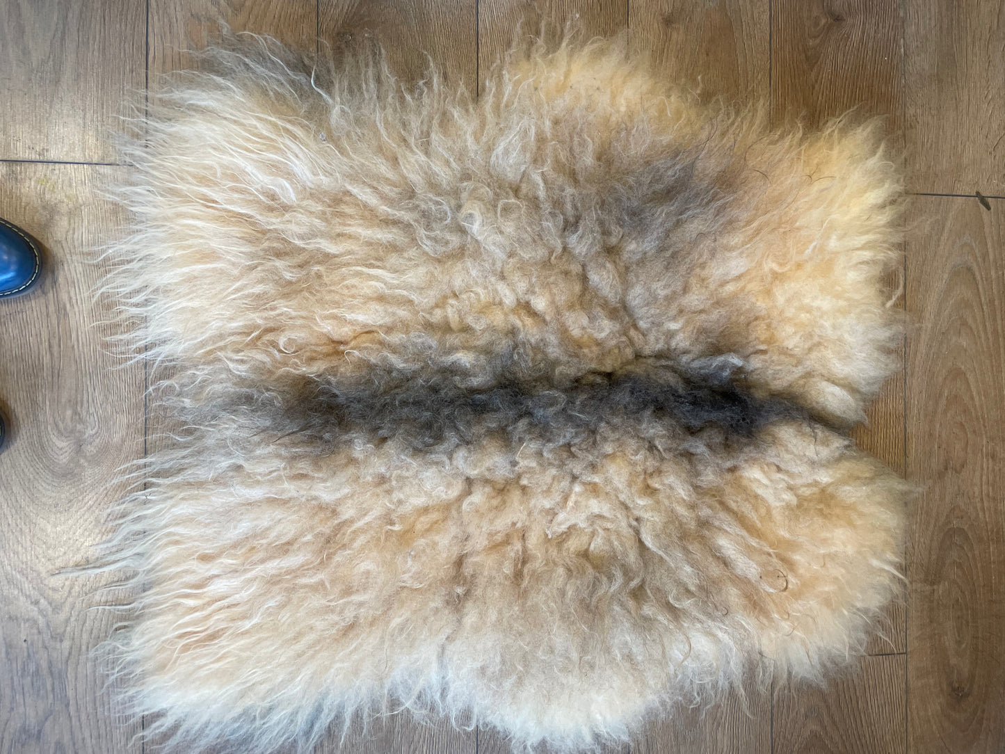 Rare Breed Sheepskin