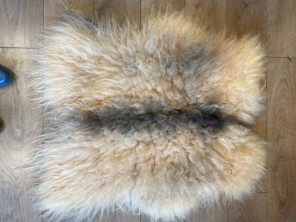 Rare Breed Sheepskin