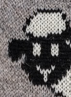 British Wool Children's Sheep Jumper