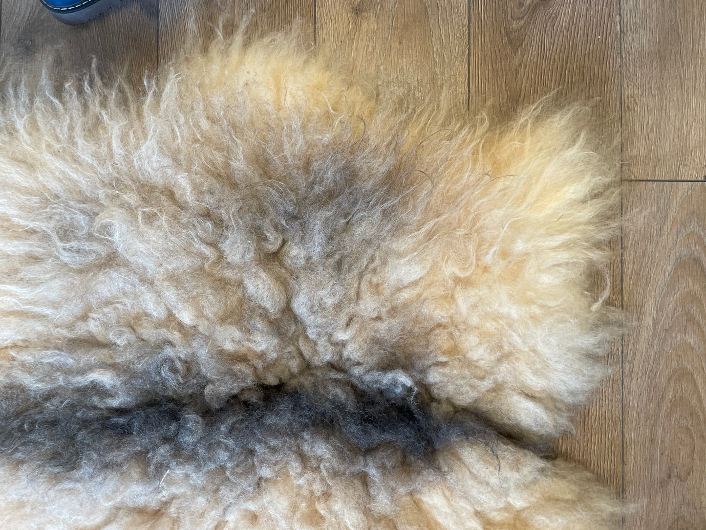 Rare Breed Sheepskin