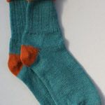 Arbon Exmoor Socks