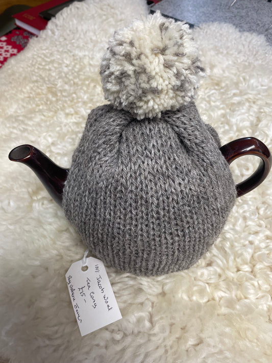 Jacob Wool Tea Cosy