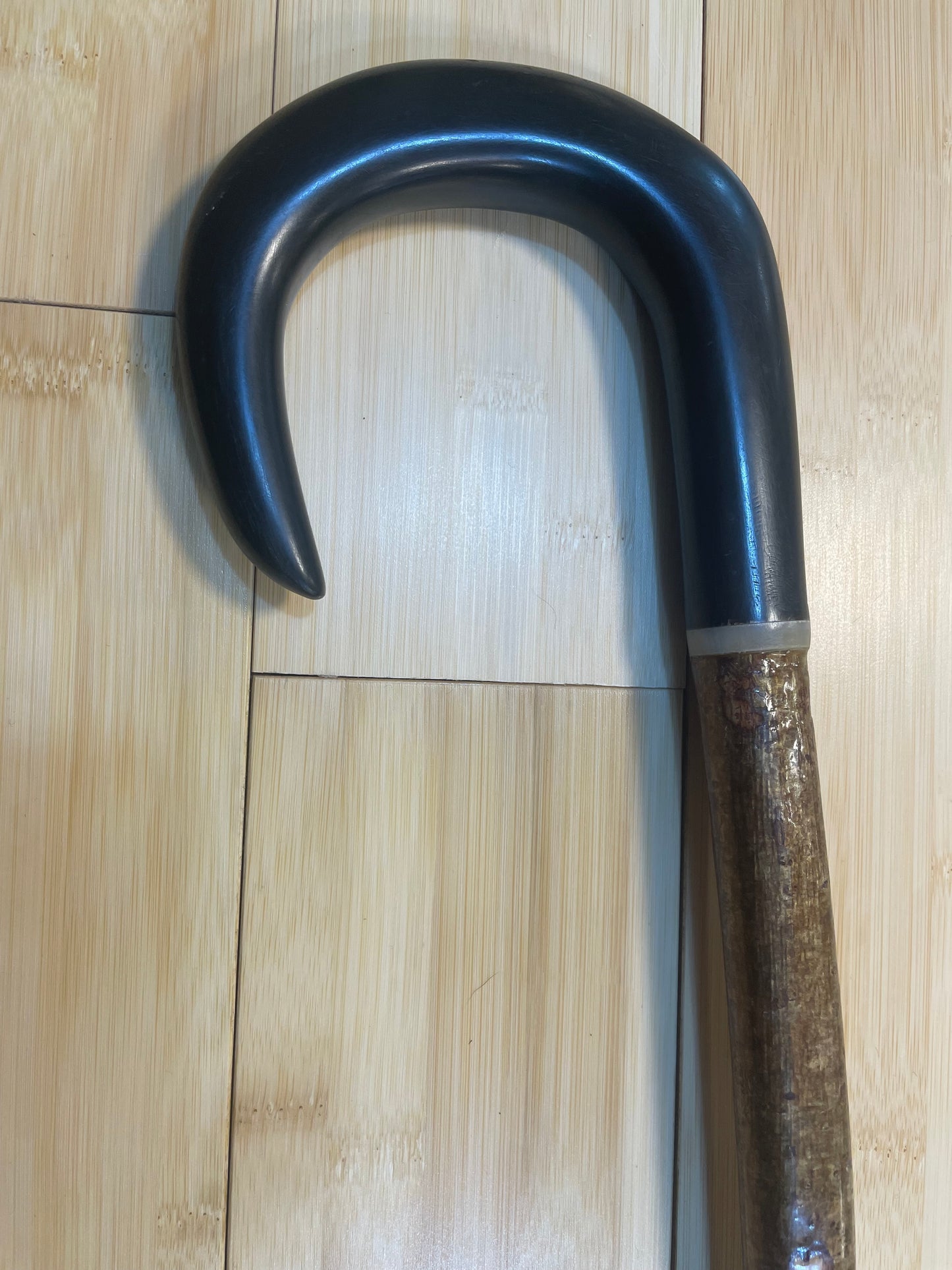 Brecon Welsh Crafted Shepherd's Crook