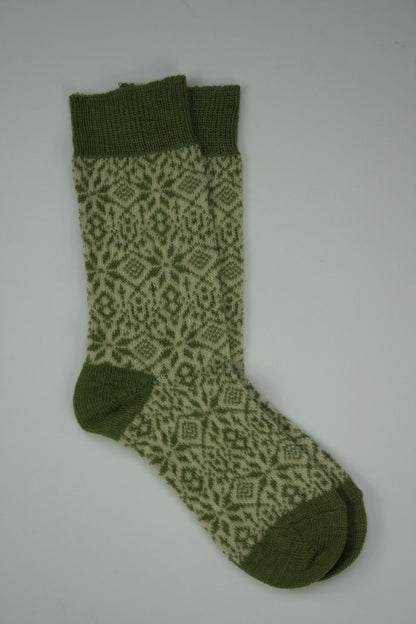 Arbon Somerset Scandi Socks