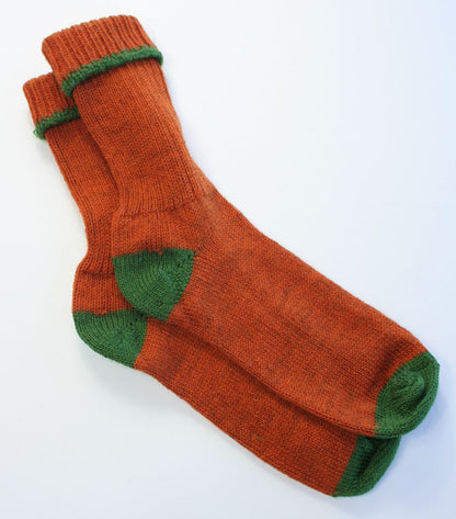 Arbon Exmoor Socks