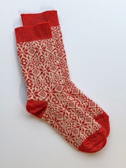 Arbon Somerset Scandi Socks