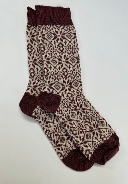 Arbon Somerset Scandi Socks