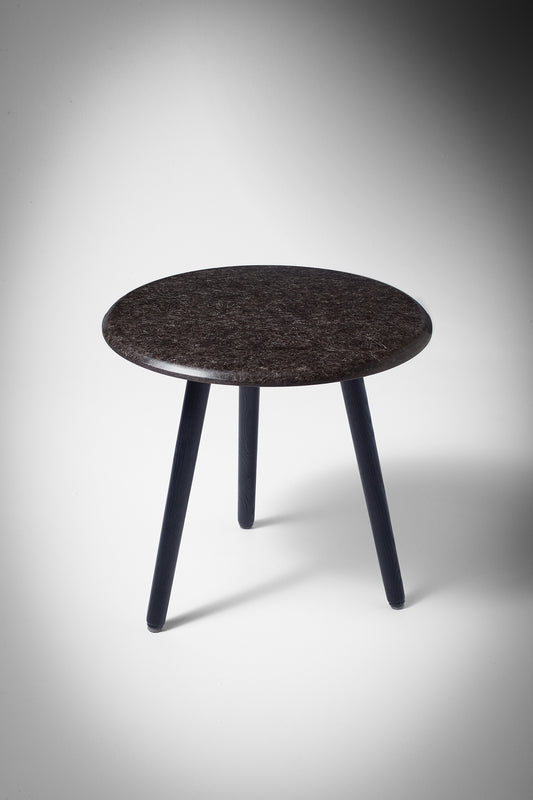 Hembury Side Table Herdwick
