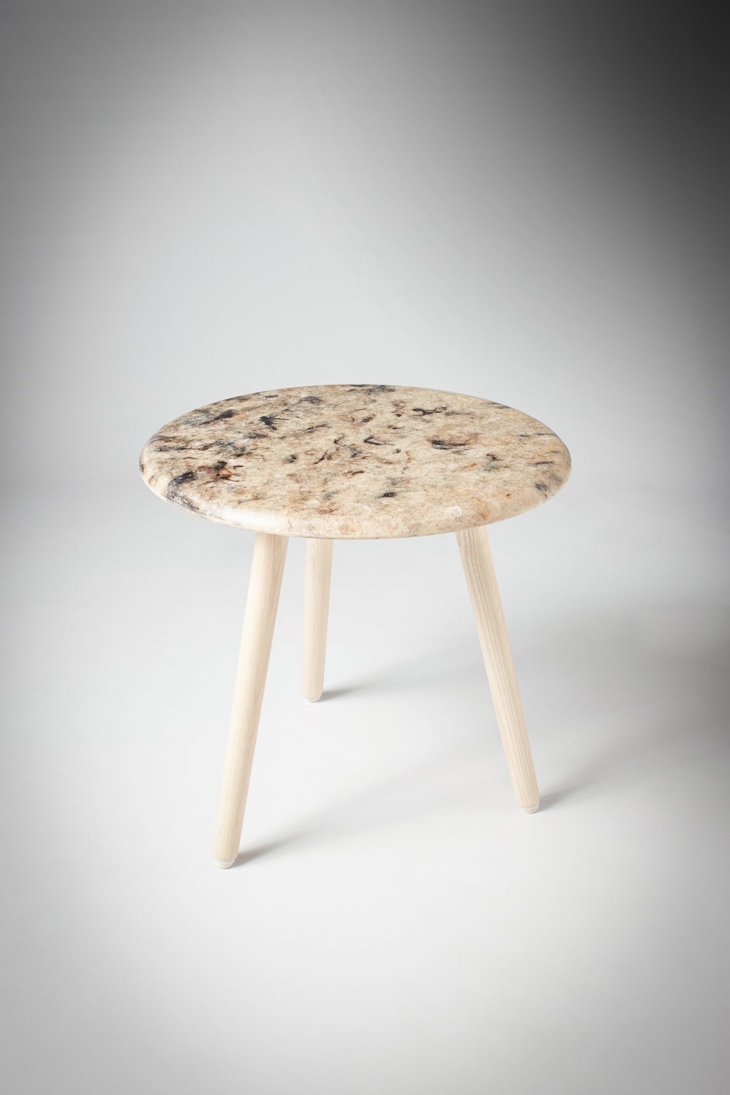 Hembury Side Table Welsh Mountain