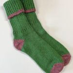 Arbon Exmoor Socks