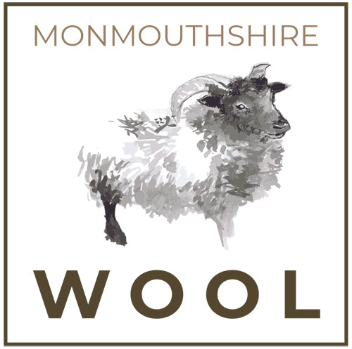 Monmouthshire Wool