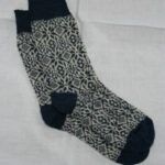 Arbon Somerset Scandi Socks