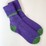 Arbon Exmoor Socks